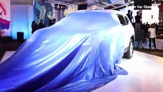 ► 2018 Volkswagen ATLAS Seven Passenger SUV - First Look!