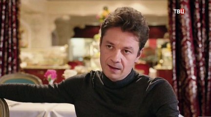 Крылья 3 серия (11.12.2016)