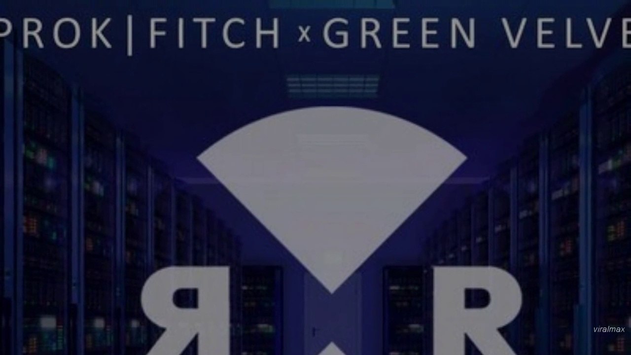 Prok & Fitch x Green Velvet - Sheeple (Original Mix)