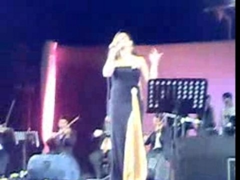 Amani Swissi - Ya dala3 (Sousse 2007)