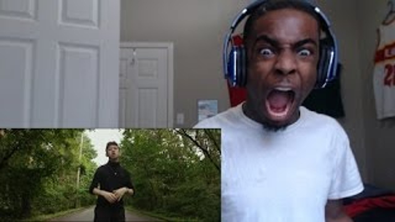 Rich Chigga - Who That Be (Official Music Video)- REACTION