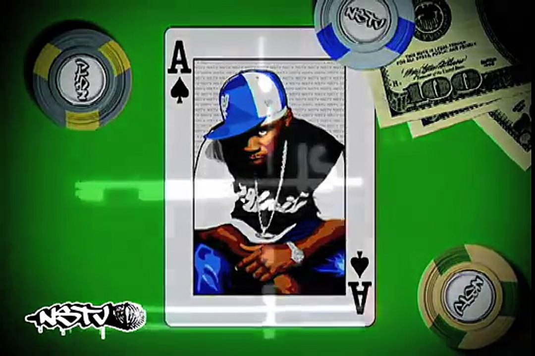 50 Cent Interview from 2002