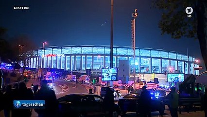 Tagesschau | 11. 12. 2016 13:15 Uhr (mit Kirsten Gerhard) [GANZE FOLGE] | Das Erste