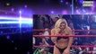 WWE Trish Stratus forced to Strip by Vince McMahon HD