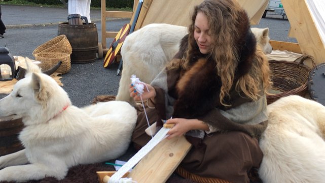 Rando-raid du Père Noël : la promenade des lutins