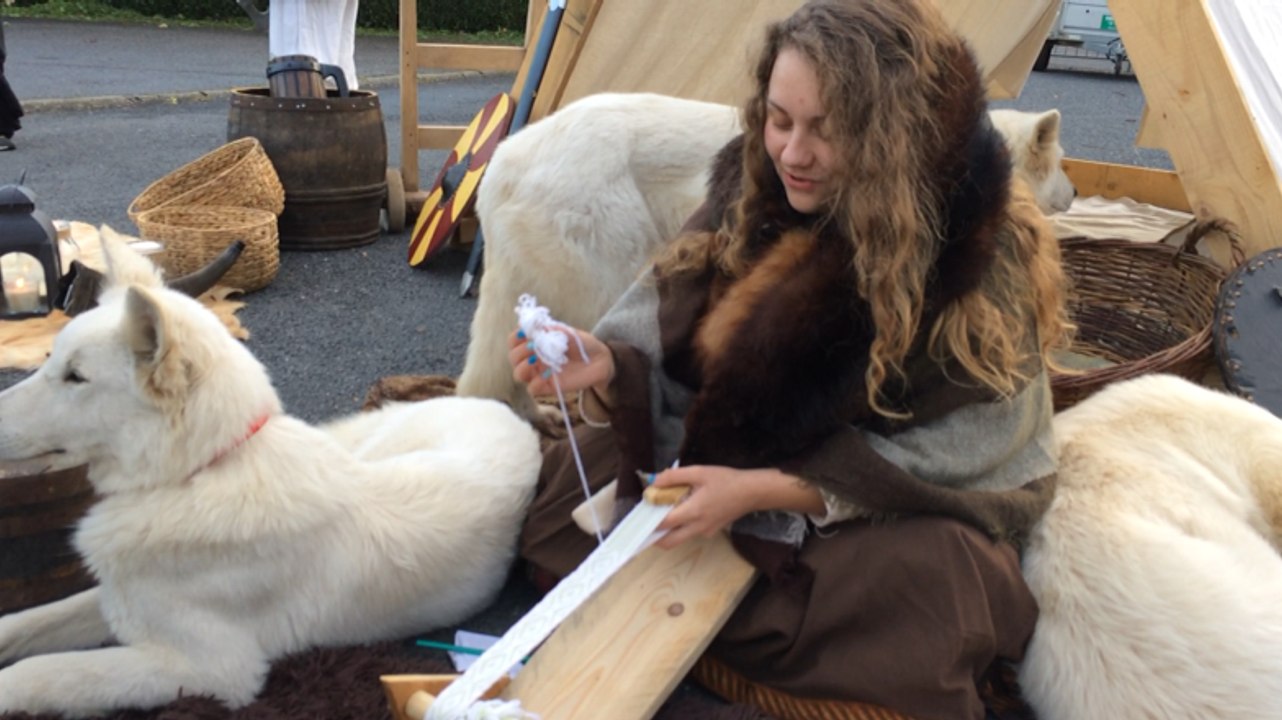 Rando-raid du Père Noël : la promenade des lutins