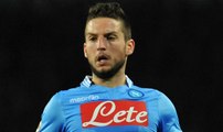 0-4 Dries Mertens Second Goal HD  11.12.2016