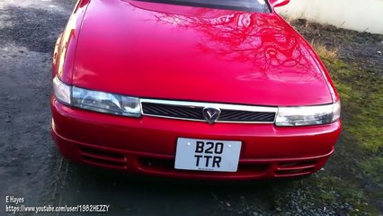 8 Rotary Cars You May Not Know About