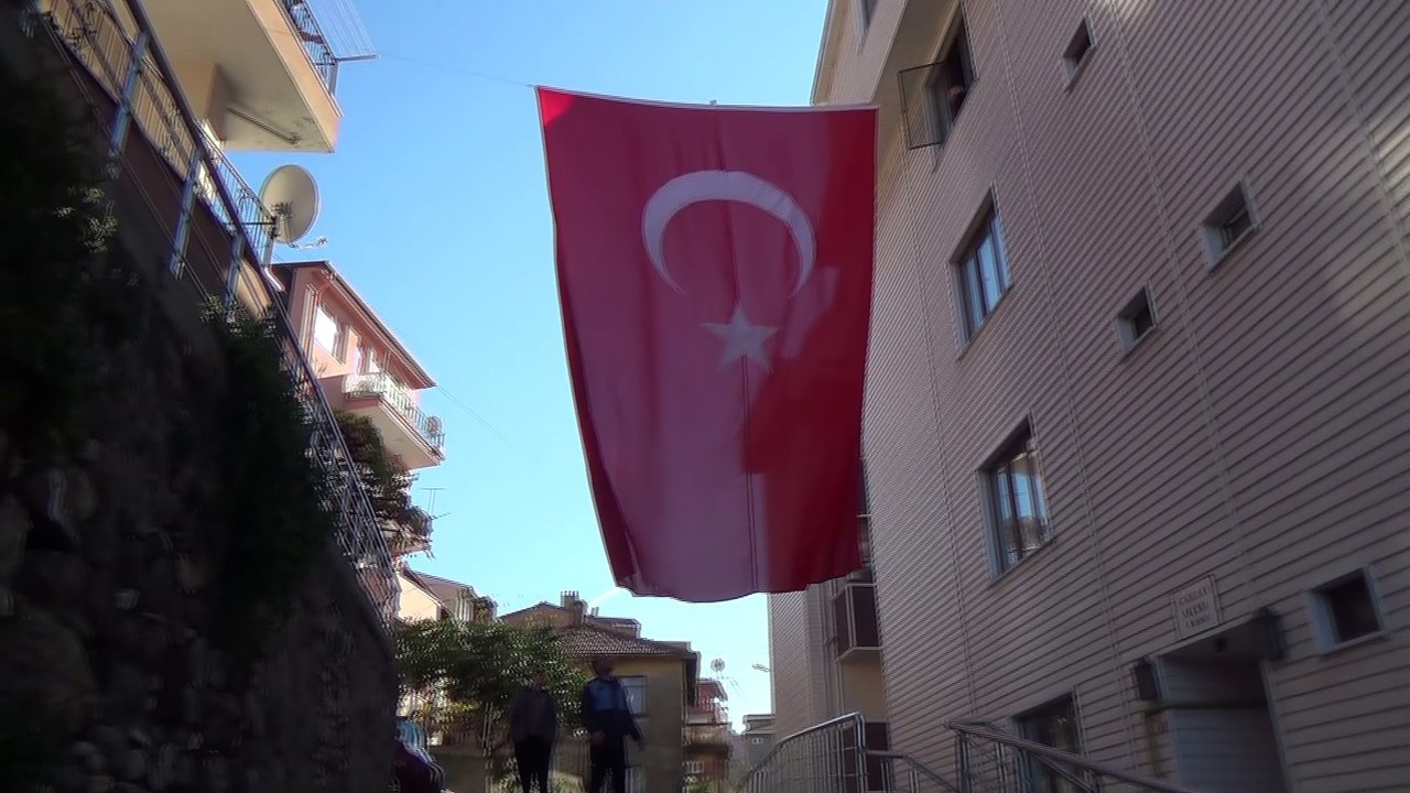 www.ereglionder.com.tr eregli teror sehit vefa karakurdu