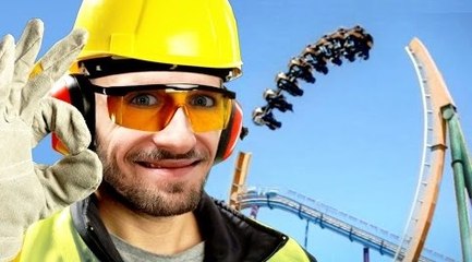 SQUEEZIE-CRÉONS LE MEILLEUR PARC D'ATTRACTION DU MONDE