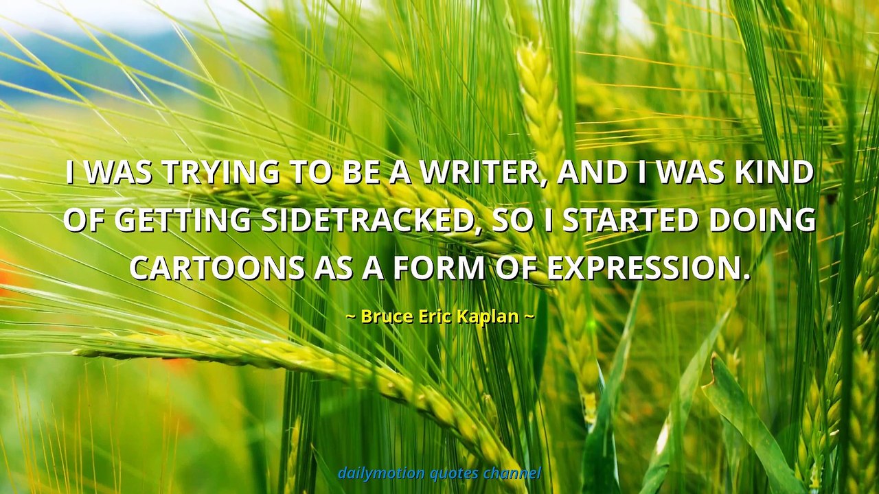 Bruce Eric Kaplan Quotes #2