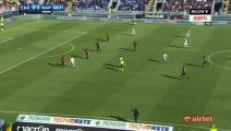 0-4 Dries Mertens Second Goal HD 11.12.2016