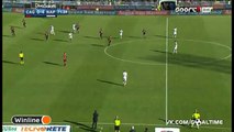 Dries Mertens  Goal HD- Cagliari 0-5 Napoli 11.12.2016