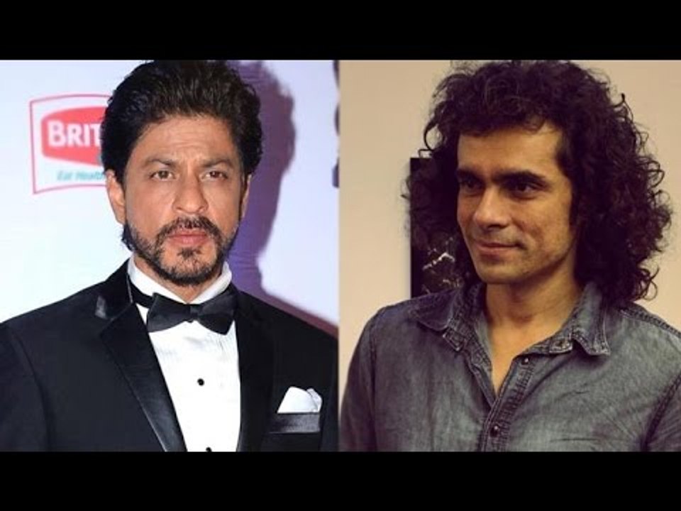 Shah Rukh Khan's Character In Imtiaz Ali's Next Is Inspired By This Superstar. FIND OUT WHO?