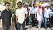 Bollywood Producer Vikas Mohan's Funeral & Prayer Meet | Anil Kapoor,Akshay,Karan Johar