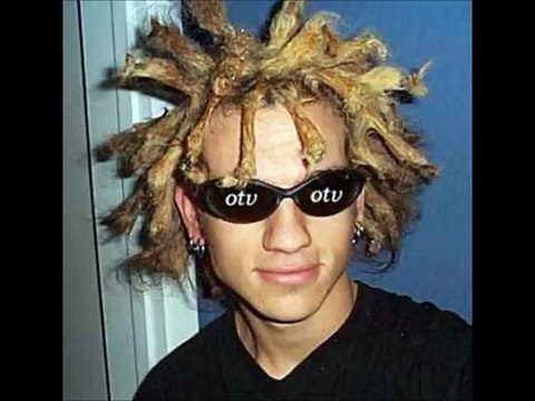 Crazy Haircuts - Version 2 - Craziest Hairstyles - Worst Haircuts