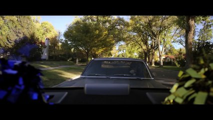 Fender Bender (2016) Fragman