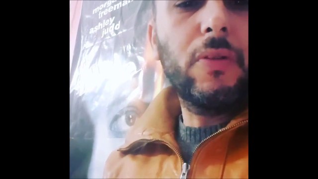 لطفي العبدلي يفرّك فيهم على جماعة الفرنكوفونيّة ههههه