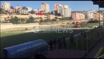 Ora News –Furgoni përplas fëmijën në Sarandë, niset me helikopter drejt Tiranës