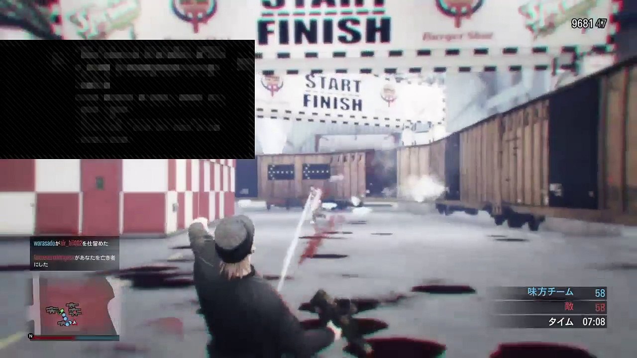 GTA5やるお＾＾ (12)