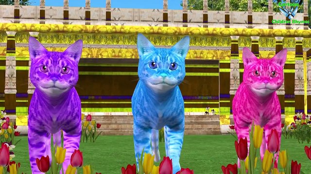 Learning Animals Music And Names For Children Kids And Toddlers || Learn Wild Animals Names