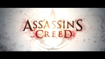 ASSASSIN'S CREED - Bande Annonce  (Film 2016)