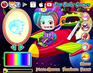 Baby Hazel Games | Dress up Games - PILOT | Baby Games | Free Games | Games for Girls