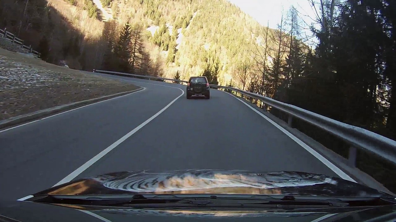 road trip suisse le 10 12 2016