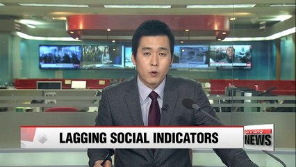 Social indexes still remain low in contrast to economic development during 20 years: Finance Ministry