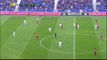 Mathieu Valbuena Goal HD - Lyon 1-0 Rennes  - 11.12.2016