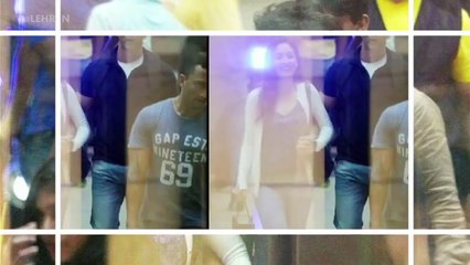 Hrithik Roshan, Yami Gautam's FIRST LOOK _ Kaabil _ Leaked