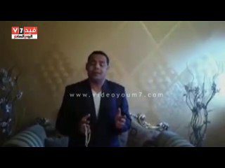 بالفيديو.. احتفالا بالمولد النبوى.. بانشوده " ميلاد طه أكرم الأعياد "