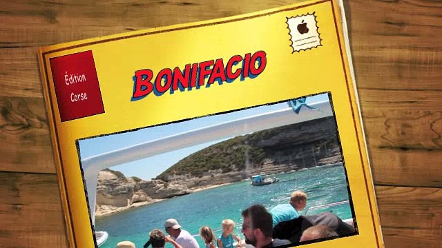 Corse Bonifacio