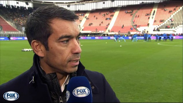 11-12-2016 Dit keer zullen we het beter moeten doen