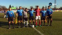 Loko GO - CSKA-Sofia 0:0 FH