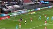 Jan-Arie van der Heijden Goal HD - AZ Alkmaar 0 -2 Feyenoord - 11.12.2016