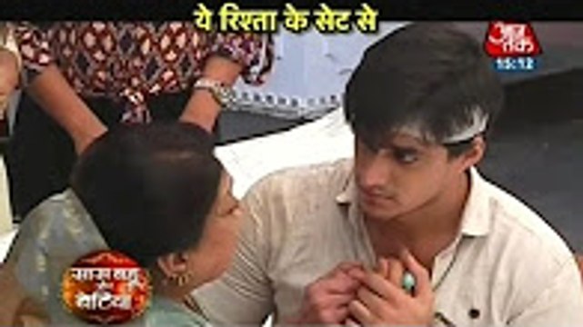 Dadi Mili Apne Pote Se-12th December 2016-Yeh Rishta Kya Kehlata Hai