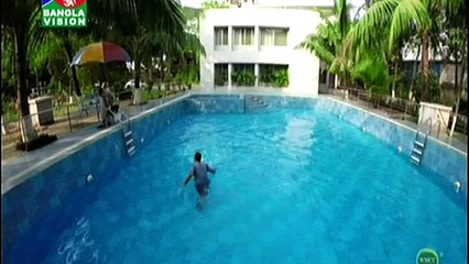 Bangla Drama Serial Vaga Bond ভ্যাগাবন্ড   Part 01