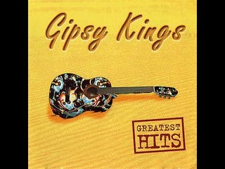 Gypsy King - Baila Me (Version Arabic) + FLP