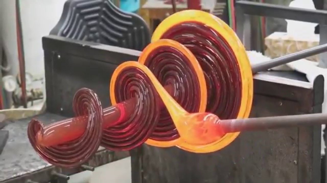 The Most Satisfying Video In The World