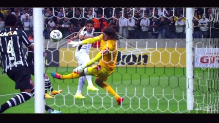 Top 10 Heroic Defensive Saves