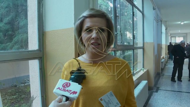 Zgjedhjet në Çair, fluks i lartë dhe proces i qetë