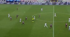 Gonzalo Higuain Goal HD- Torino 1-1 Juventus 11.12.2016