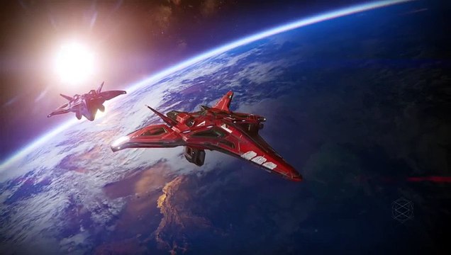 Desteny Rise of Iron fist - погнали !!! всех рад видеть на моём стриме (139)