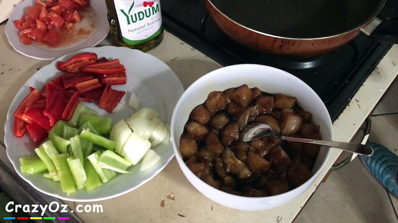 Chicken saute recipe