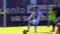 Cagliari 0-5 Napoli All Goals & Highlights 11-12-2016