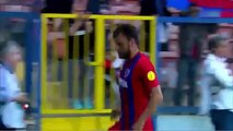 Karabükspor 0-2 Alanyaspor Maç Özeti ( Lig tv ) [HD] 11⁄12⁄2016