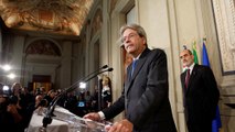 Italie : Paolo Gentiloni successeur désigné de Matteo Renzi