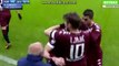 Andrea Belotti Goal - Torino 1-0 Juventus - 11.12.2016