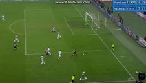 Andrea Belotti - GOAL - Torino 1-0 Juventus - 2016-12-11